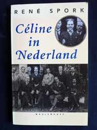 CELINE IN NEDERLAND