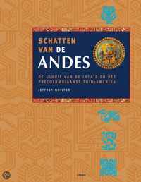 Schatten Van De Andes