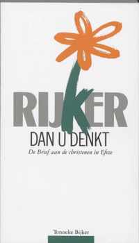 Rijker dan u denkt