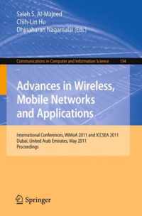 Advances in Wireless Mobile Networks and Applications