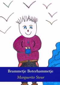 Brammetje Boterhammetje