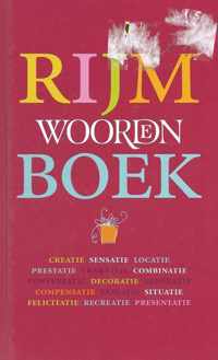 Rijm woordenboek