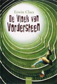 De Vloek Van Vordersteen