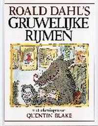 Gruwelijke Rijmen