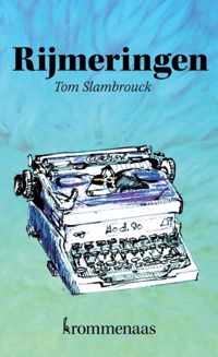 Rijmeringen - Tom Slambrouck - Paperback (9789464351033)