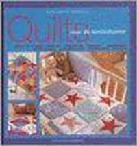 Quilts Voor In De Kinderkamer