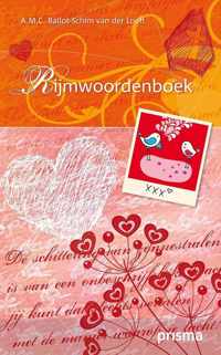 Prisma Rijmwoordenboek