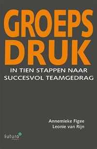 Groepsdruk