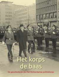 Het korps de baas