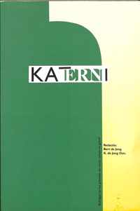 Katern I