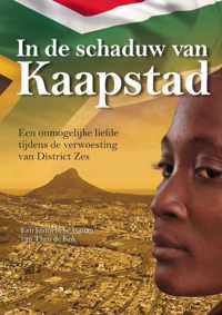 In De Schaduw Van Kaapstad