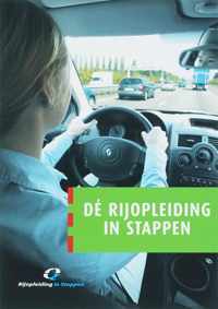 Rijopleiding in stappen RIS