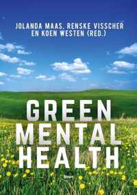 Green Mental Health