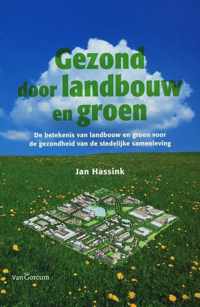 Gezond door landbouw en groen