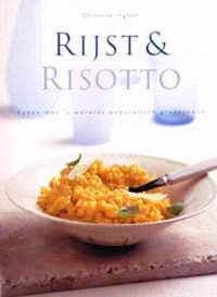 Rijst En Risotto