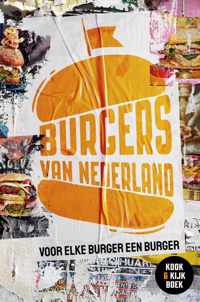 Burgers van Nederland