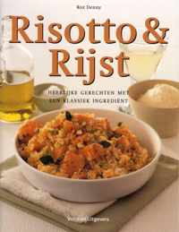 Risotto & Rijst