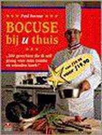 Bocuse bij u thuis