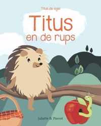 Titus en de rups