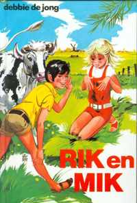 Rik en mik