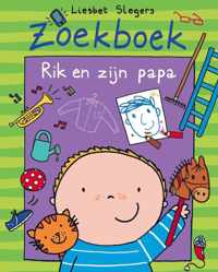 Rik  -   Rik en zijn papa