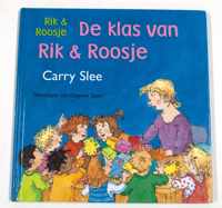 De klas van Rik & Roosje / druk Heruitgave