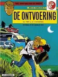 Rik ringers 01. de ontvoering