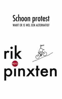 Schoon protest