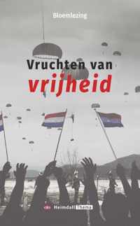 Vruchten van vrijheid