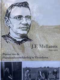 J.F.Mellaerts 1845-1925