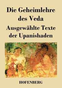 Die Geheimlehre des Veda