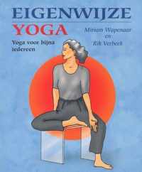 Eigenwijze Yoga