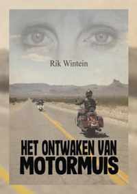 Het Ontwaken van Motormuis