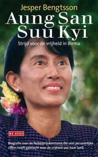 Aung San Suu Kyi