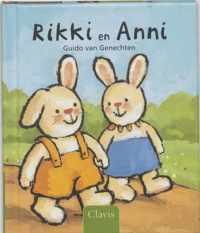 Rikki En Anni / Mini Editie