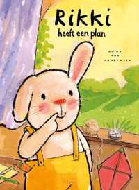 Rikki  -   Rikki heeft een plan