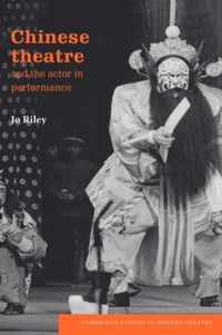 Cambridge Studies in Modern Theatre