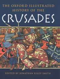 Illustrated History Of The Crusades