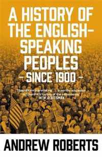 A History of the English-Speaking Peoples since 1900