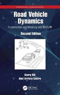 Road Vehicle Dynamics