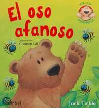 El Oso Afanoso