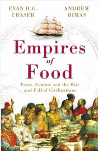 Empires Of Food