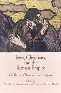 Jews, Christians, and the Roman Empire