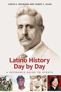 Latino History Day by Day