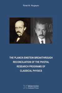 The Planck-Einstein Breakthrough