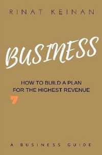 Define Business Plan