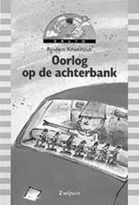 Oorlog Op De Achterbank