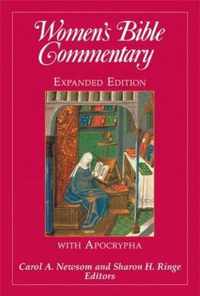 Women's Bible Commentary, Expanded Edition