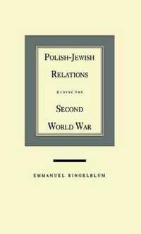 Polish-Jewish Relations during the Second World War