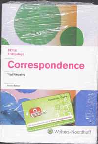 Correspondence